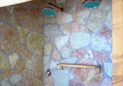 Casa Vacanze Villa Neruda